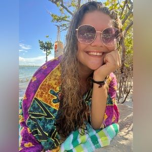 Meet your Posher, Brandi